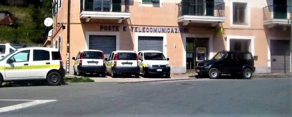 Incredibile a Sassello, Poste taglia giornate di apertura ad agosto