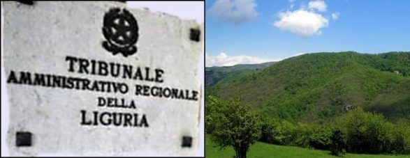 Miniera titanio Beigua, oggi diretta social su Legambiente Liguria