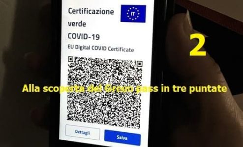 Alla scoperta del Green pass 2: come gestire i controlli