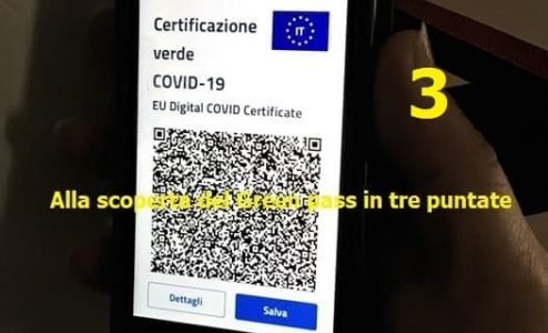 Alla scoperta del Green pass 3: la figura del Covid manager