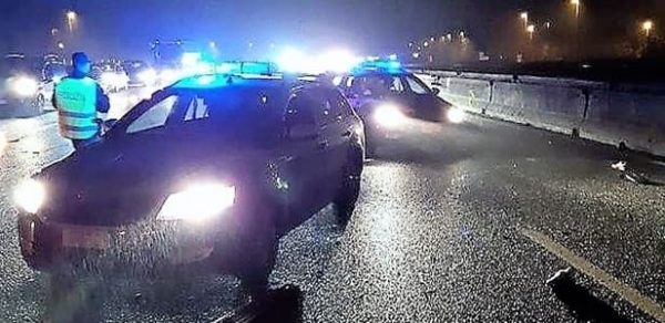 Autostrade, Assoutenti: “Un incidente grave ogni 3 giorni”, Liguria in testa