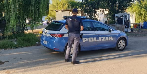 Orrore ad Asti, 19enne rapina e violenta una donna 91enne, arrestato
