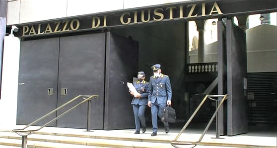 Arrestata commercialista genovese, curatrice fallimentare infedele