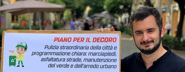 Savona verso le elezioni. Movimento 5 Stelle, le prime idee di Meles