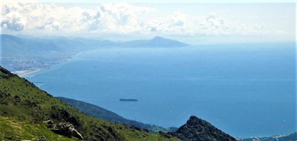 Liguria, in consiglio regionale proposta Pd ciclovia da Ventimiglia a Spezia