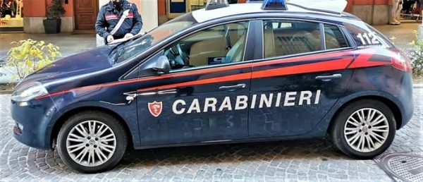 Albisola, arrestate tre ladre pronte a colpire nei portoni del centro