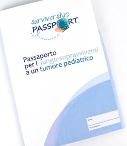 gaslini passaporto del lungo-sopravvivente