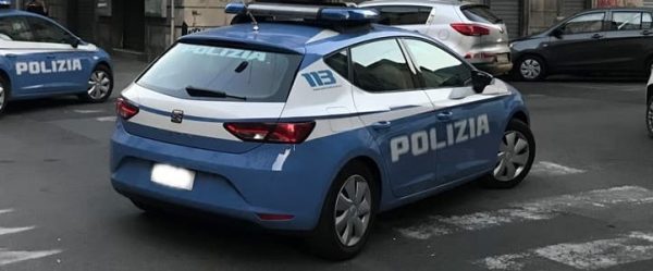 Genova brevi. Furto in hotel, furto Fiumara, litiga con la fidanzata