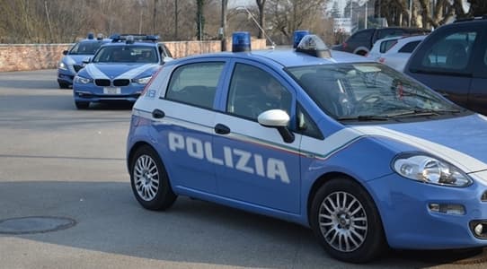 Arresti in corso per il sequestro di un imprenditore a Varazze