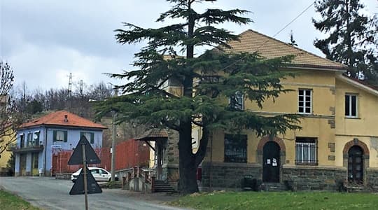 Urbe. La Croce Rossa rischia la chiusura, 16 luglio incontro pubblico