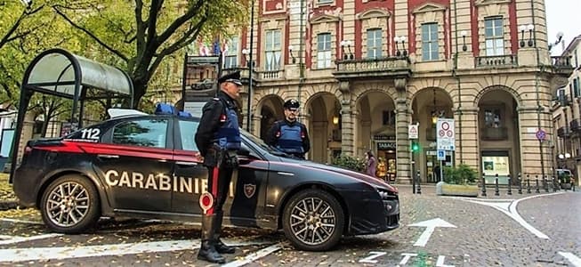 Carabinieri Acqui Terme, nuove denunce per truffa sul reddito cittadinanza