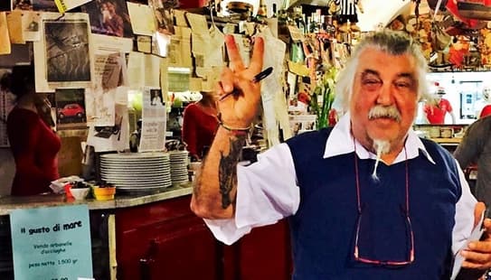 Savona, Francesco ‘Bacco’ Doberti chiusa l’autopsia, giovedì il funerale