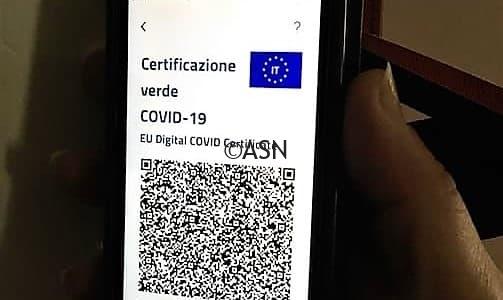 Green Pass obbligo -2 giorni, chi dove quando le risposte del Governo