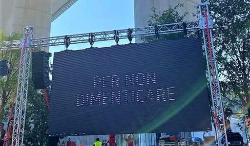 Coro di proteste dalla Liguria sull’ipotesi nomina De Carolis ai vertici Anas