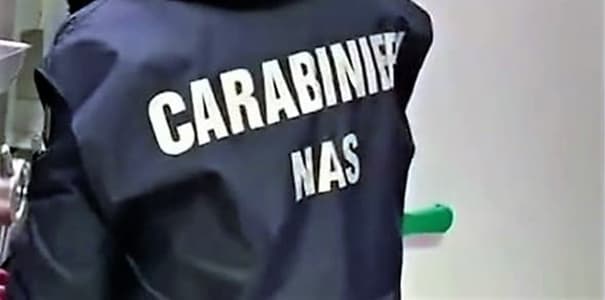 Carabinieri Nas 37 irregolarità dai controlli nazionali sul Green Pass