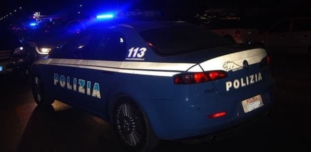 Rapina un autista di autobus a Genova prima di mezzanotte. Denunciato