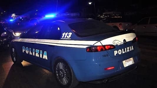 Certosa, non pagano il conto e aggrediscono i poliziotti, 3 denunce