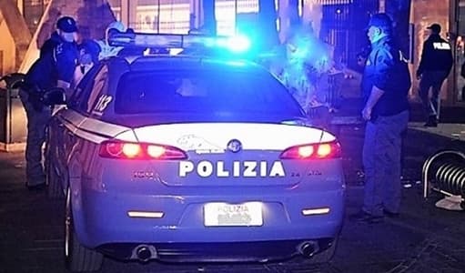 Tentata rapina e ferite da taglio al Prolungamento di Savona, due arresti