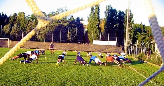 Sassello calcio, parte la Coppa Liguria e via al Campionato di 2^ categoria