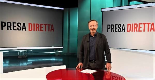 Parco Beigua, monte Tarinè e il titanio stasera su Rai3 a PresaDiretta