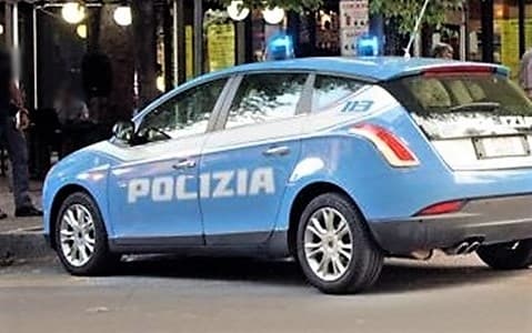 Savona denunciato pusher in Piazza del Popolo