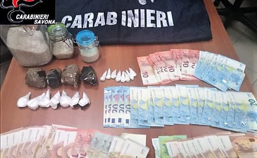 Tre mesi di attività dei Carabinieri Savona, 53 arresti e 27613 identificati