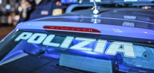 Denunciato 15enne trovato a Genova con 5 grammi di stupefacente