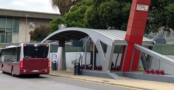 Tpl Savona, potenzia il trasporto scolastico, al via l’orario invernale