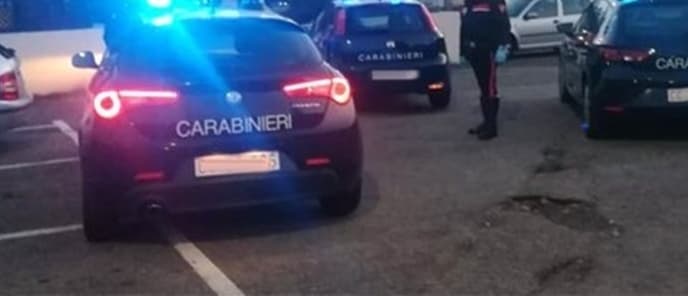 Chiuso il bar Jenny di Altare per liti e aggressioni ai passanti