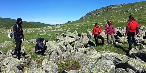 Beigua nuovo video, viaggio suggestivo tra le meraviglie del Geoparco