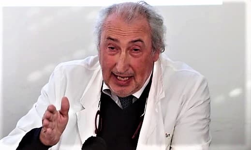 E’ mancato il prof. Renzo Corvò, direttore Radioterapia del San Martino