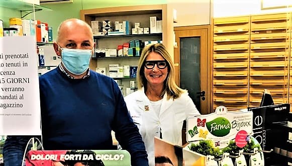 Farmacia Sassello, partono i vaccini terza dose anti Covid e antinfluenzale