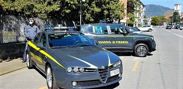 Lady Eros, sequestro beni per 800mila euro, prostituzione e riciclaggio