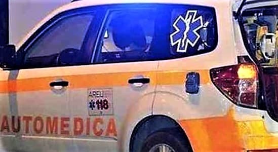 Il medico del 118 di Savona trovato morto in auto si è tolto la vita