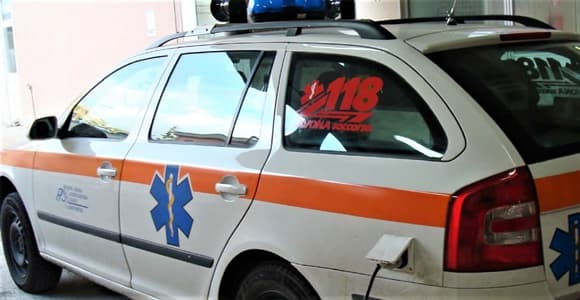 Medico Asl2 Savona 38enne trovato senza vita nell’auto a Ranzo, suicidio?