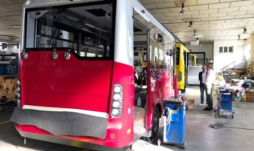 Savona, nuovi autobus e ancora disagi con corse sospese per Green Pass