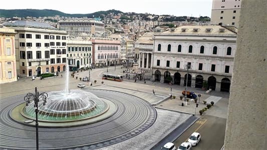 Clamoroso, Genova città più cara d’Italia, Liguria seconda