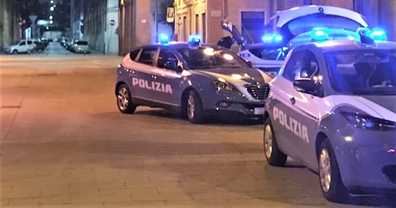 Arrestati due topi d’auto dalla Polizia di Genova