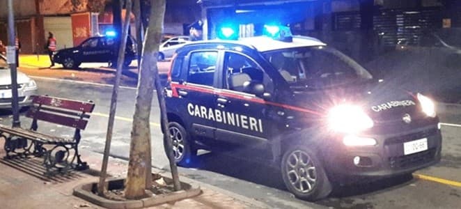 Tragica lite tra migranti a Ventimiglia: ucciso per aver preso un cellulare