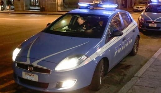 Movida savonese, giovane beccato in possesso di hashish in Darsena