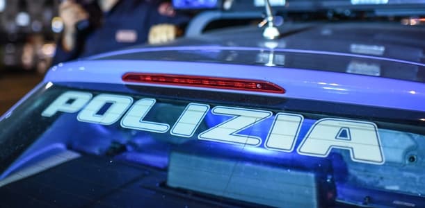 Spacciatore del levante in trasferta a Genova, ingoia 20 gr di crack