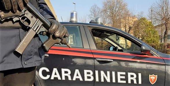 Denuncia di furto per oltre 6mila euro a Cairo Montenotte