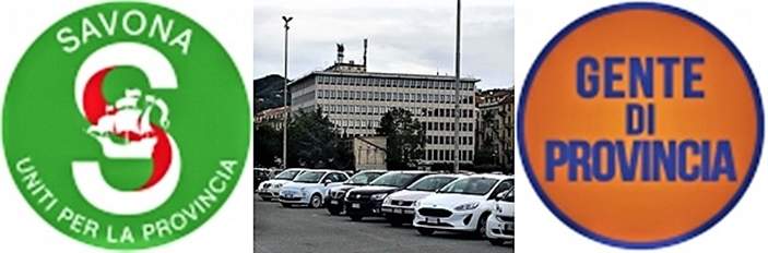 Domani gli eletti votano il consiglio provinciale di Savona