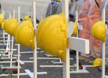 Incidente sul lavoro alla Aristoncavi: morto operaio di 58 anni