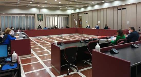 Savona, primo consiglio provinciale per i nuovi eletti