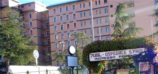 Savona, aumentano i contagi e Asl2 apre nuova area al San Paolo