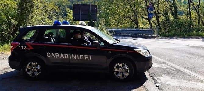 Con la divisa della Polizia locale truffano due anziani 90enni a Millesimo