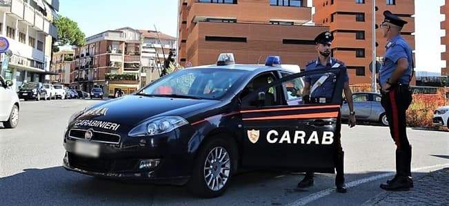 Catturata una 32enne a Sarzana dopo una violenta rapina a Lucca