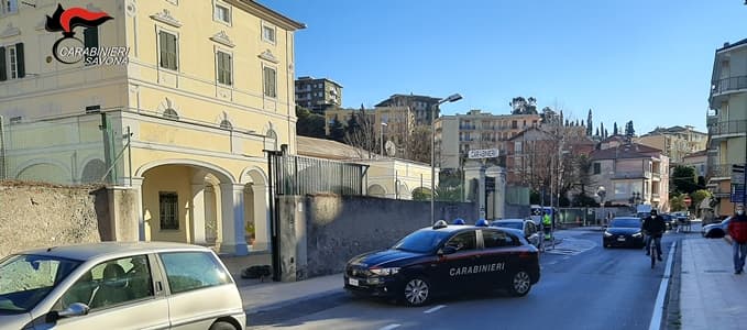 Tenta furto in un ristorante di Finale Ligure, arrestato dai carabinieri