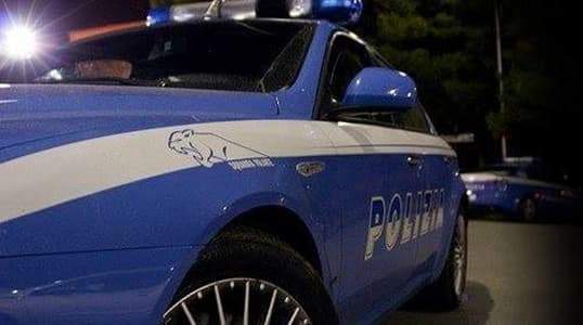 Savona movida, controlli in Darsena, denunciato giovane con coltello